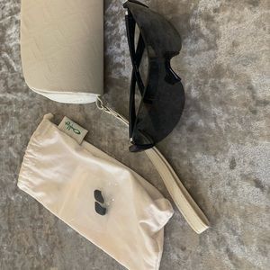 Miss Conducts Oakleys